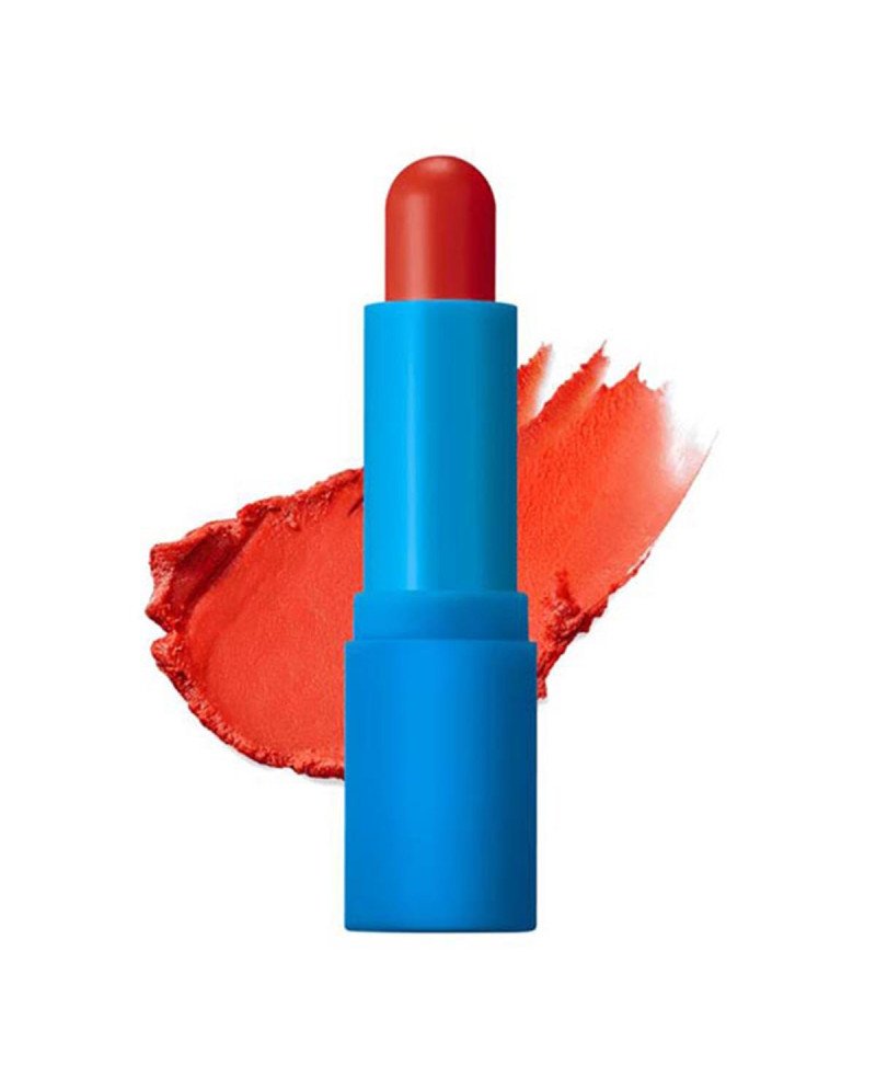 Tocobo Powder Balsamo Labial 033 Carrot Cake 1Un