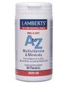 Lamberts A Z Multi 60 Tabs