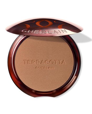 Guerlain Terracota Original Polvos Bronceadores 05 Fonce Dore 1Un