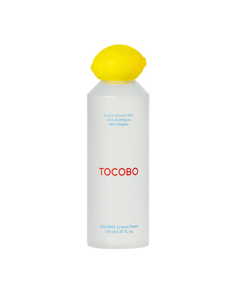 Tocobo Lemon Tonico 15Ml