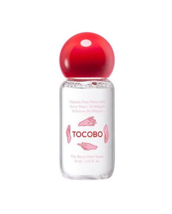 Tocobo Vita-Berry Tonico 30Ml