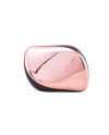 Tangle Teezer Compact Styler Classic Gold Black Cepillo Desenredante
