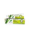 Dr Organic Tea Tree Dentífrico 100ml