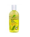 Dr.Organic Tea Tree Shampoo 265ml