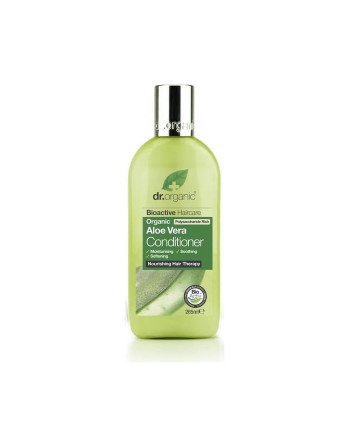 Dr Organic Aloe Vera Acondicionador 265ml