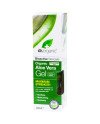 Dr Organic Aloe Vera Gel Maximum Strength 200ml
