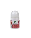 Dr Organic Pomegranate Desodorante Roll On 50ml