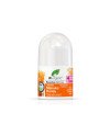 Dr. Organic Desodorante De Miel De Manuka 50ml