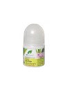 Dr Organic Tea Tree Desodorante Roll On 50ml