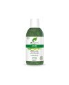 Dr. Organic Enjuague Bucal De Aloe Vera 500ml
