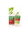 Dr Organic Aloe Vera Gel With Tea Tree 200ml