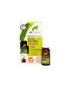 Dr Organic Tea Tree Anti Hongos 10ml