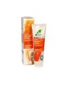 Dr Organic Manuka Honey Exfoliante Facial 125ml