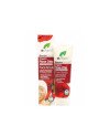 Dr Organic Rose Otto Exfoliante Facial 125ml