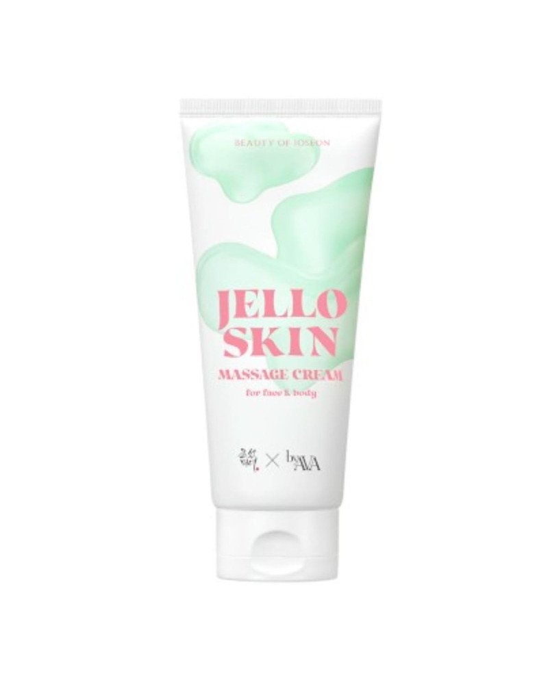 Beauty Of Jello Skin Face Massage Cream 200Ml