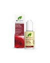Dr Organic Rose Otto Serum Facial 30ml