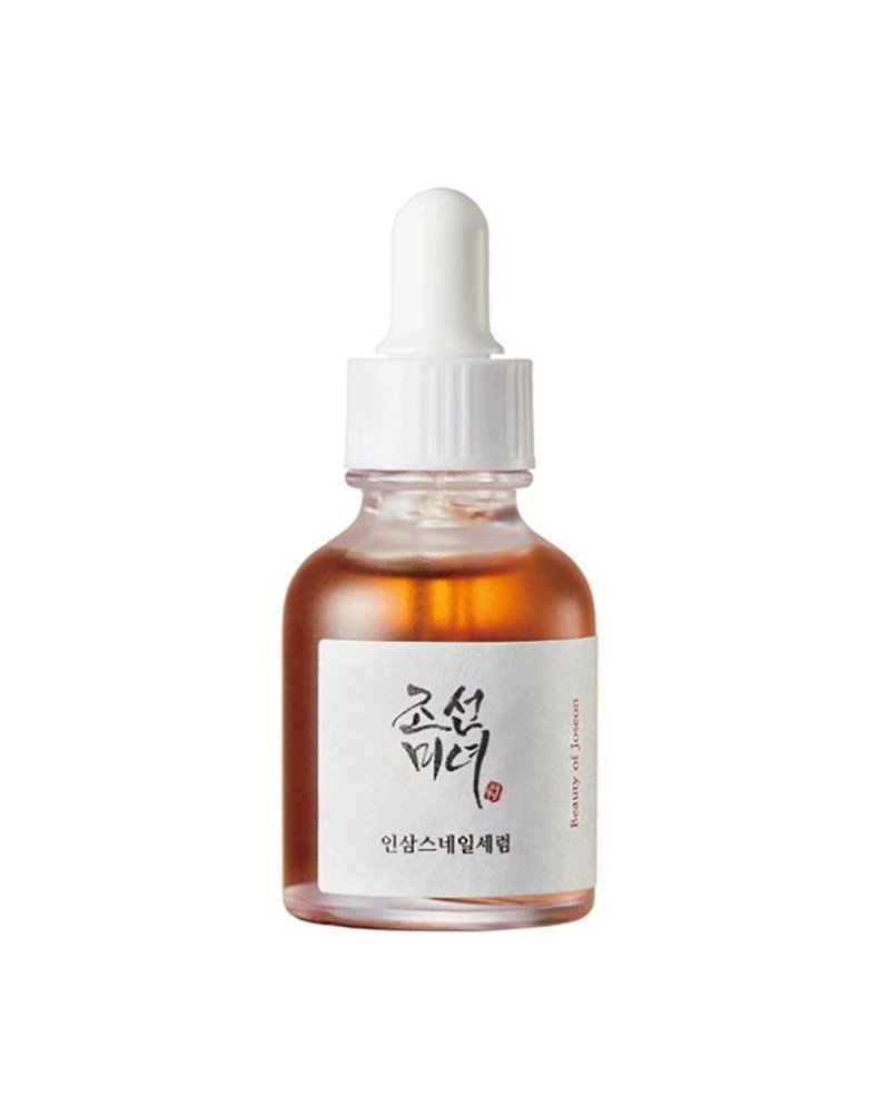 Beauty Of Revive Ginseng Serum 30Ml