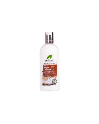 Dr Organic Virgin Coconut Oil Acondicionador 265ml