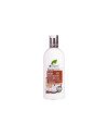 Dr Organic Virgin Coconut Oil Acondicionador 265ml