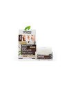 Dr Organic Virgin Coconut Oil Crema Hidratante De Noche 50ml