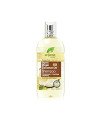 Dr.Organic Virgin Coconut Oil Shampoo 265ml