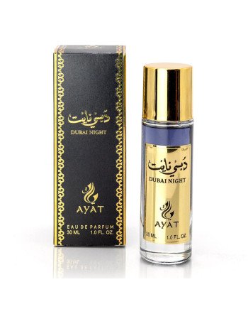 Ayat Dubai Night Eau De Parfum 30Ml