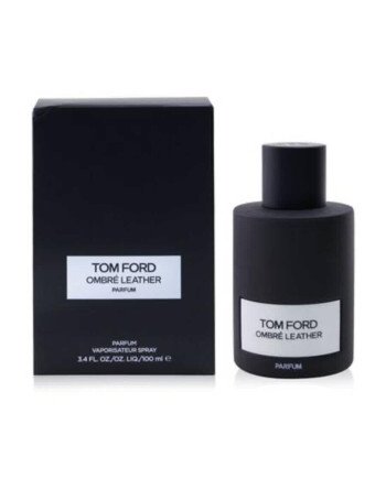 Tom Ford Ombre Leather Parfum 100Ml Vaporizador