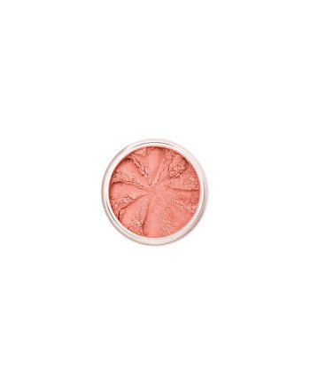 Lily Lolo Colorete Mineral Clementine