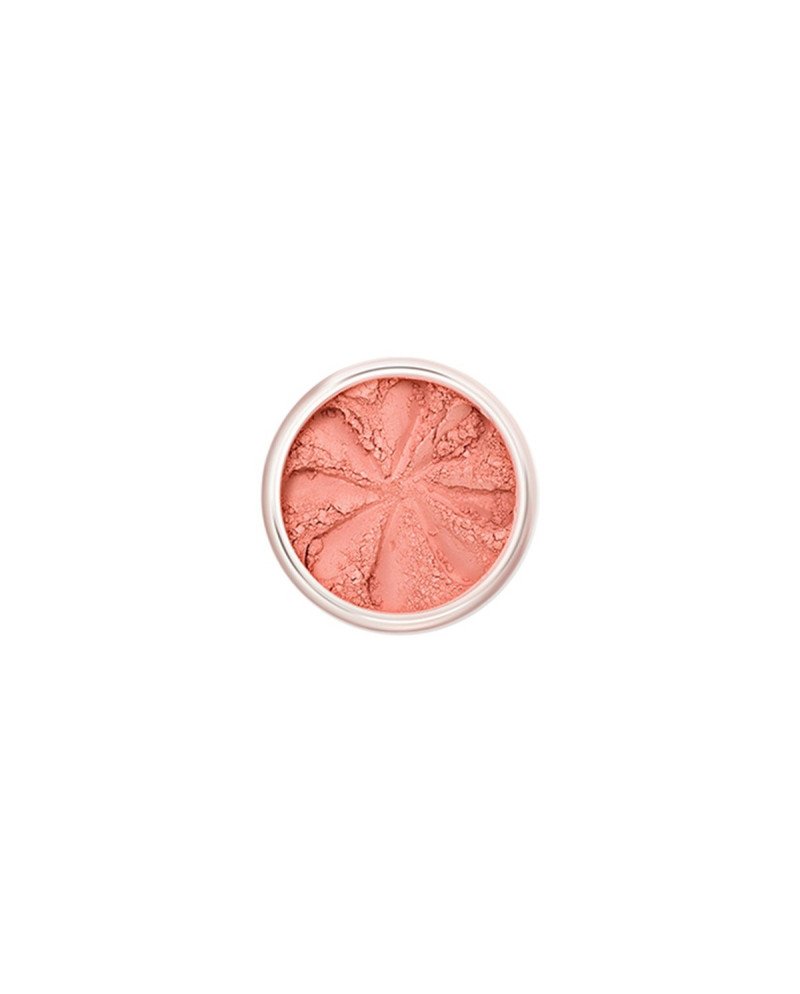 Lily Lolo Colorete Mineral Clementine