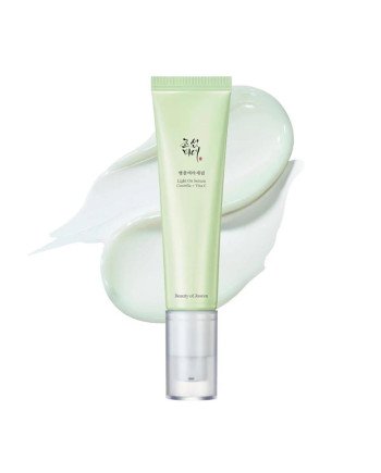 Beauty Of Light On Serum Tester 100Ml