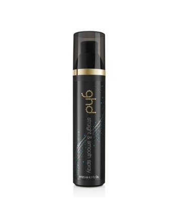 Ghd Style Straight And Smooth Spray 120ml