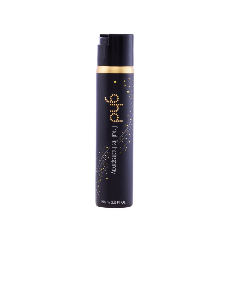 Ghd Style Final Fix Hairspray 75ml