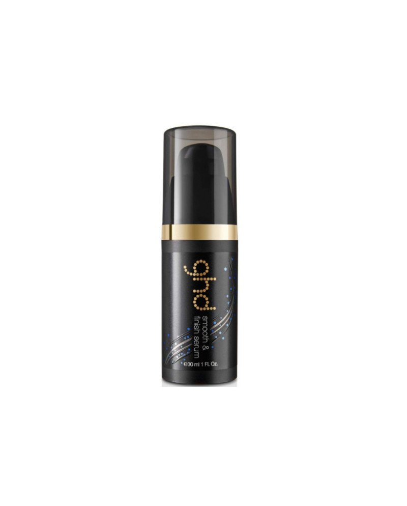 Ghd Style Smooth And Finish Sérum 30ml