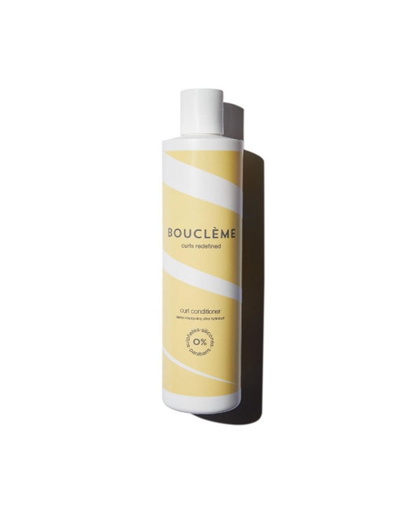Bouclème Curls Redefined Acondicionador De Rizos 300ml