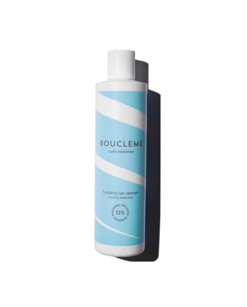 Bouclème Curls Redefined Limpiador Capilar Hidratante 300ml