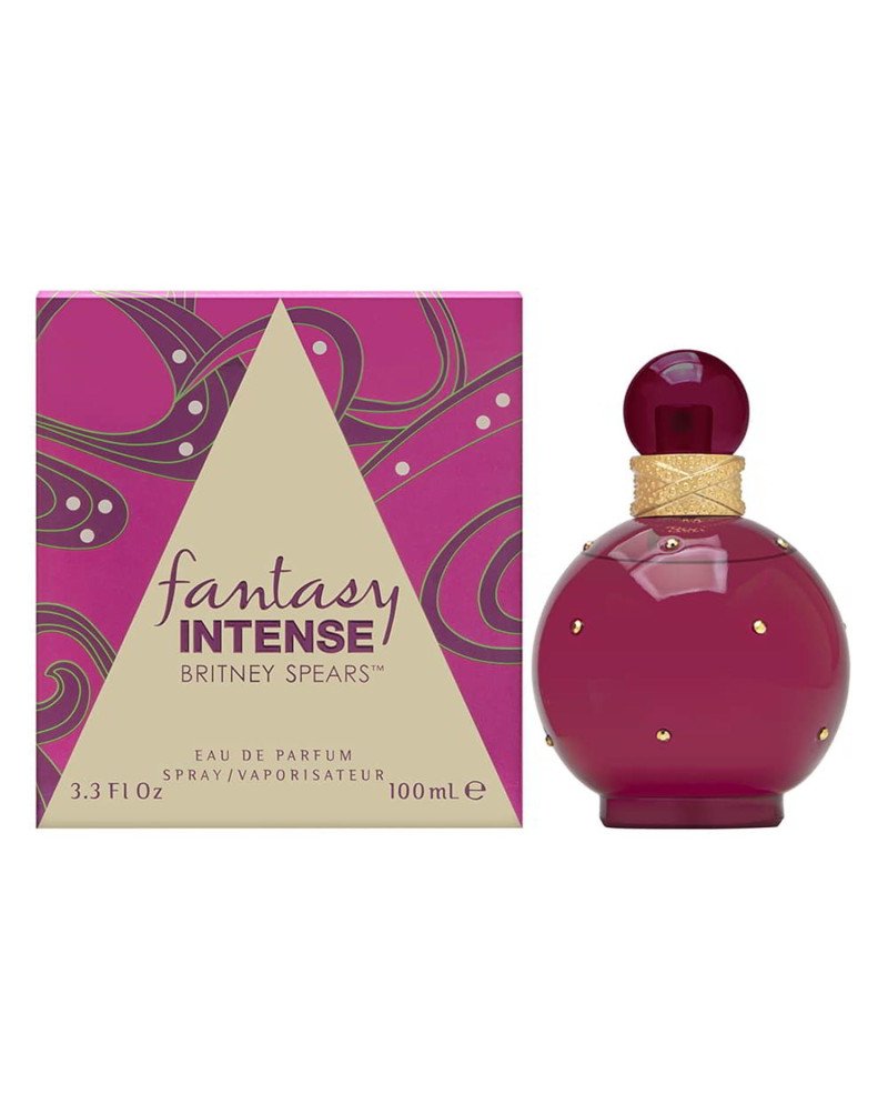 Britney Spears Fantasy Intense Eau De Parfum 100Ml Vaporizador