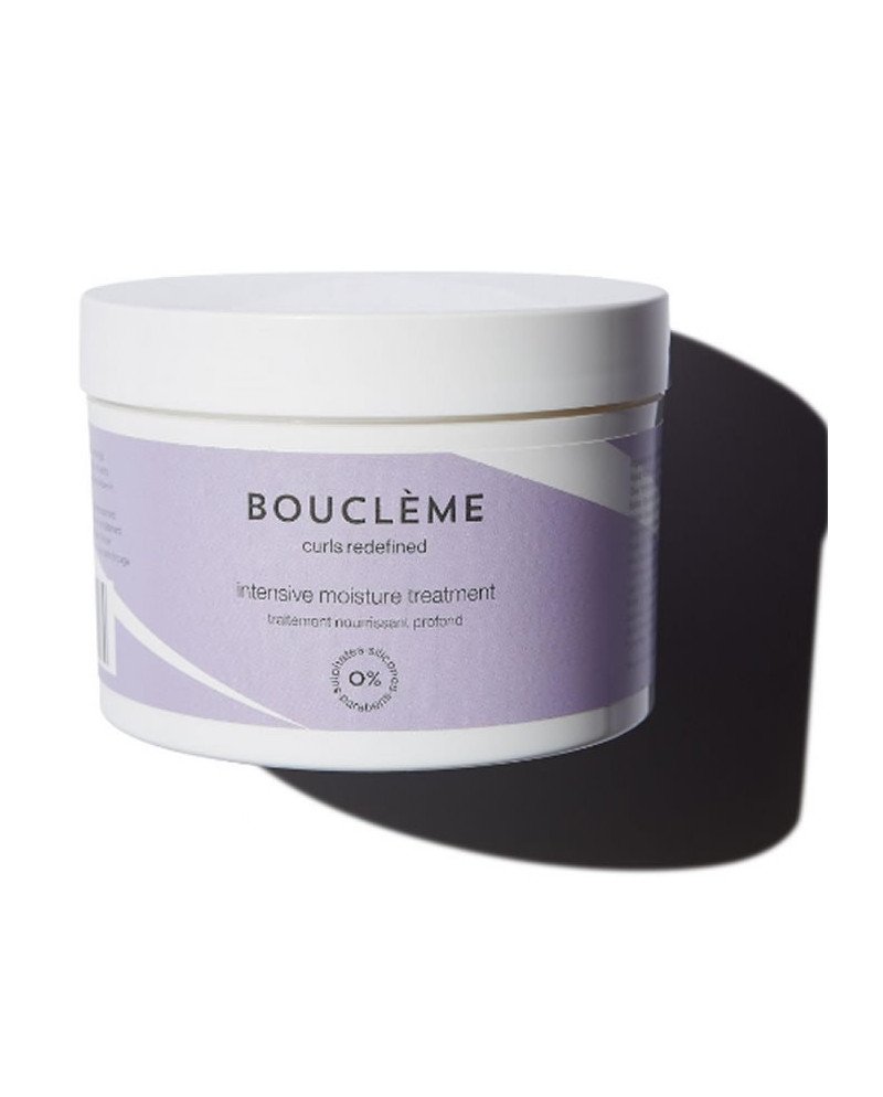 Bouclème Curls Redefined Tratamiento Hidratante Intensivo 250ml