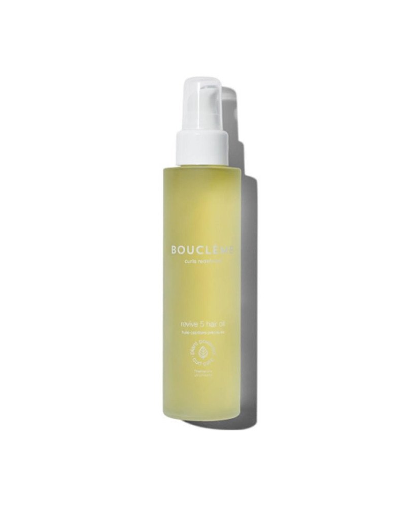 Bouclème Curls Redefined Revive 5 Aceite Para El Cabello 100ml