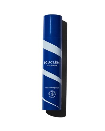 Bouclème Curls Redefined Gotas Tonificantes Del Color 30ml