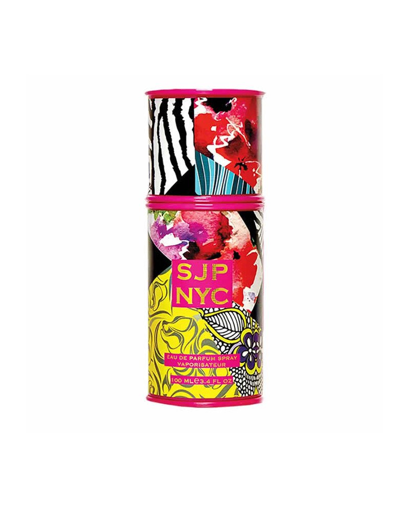 Sarah Jessica Parker Nyc Eau De Parfum Spray 100ml