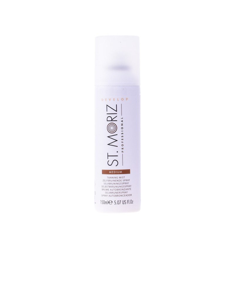 St Moriz Autobronceador Spray Medium 150ml
