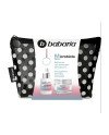 Babaria Microbiota Refuerza Crema Facial Set Estuche 50Ml + Serum 1U