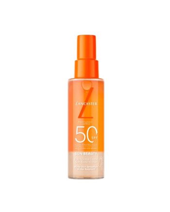 Lancaster Sun Beauty Agua Spf50 100Ml Vaporizador