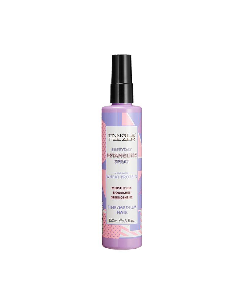 Tangle Teezer - Everyday Detangling Spray Fine y Medium 150ml