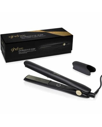 Ghd Gold Professional Styler Black