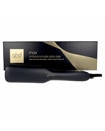 Ghd Max Professional Wide Plate Styler