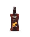 Hawaiian Tropic Protective Dry Spray Oil Spf20 Medium 200ml