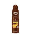 Hawaiian Tropic Coconut y Mango Aceite Spf30 180ml Spray