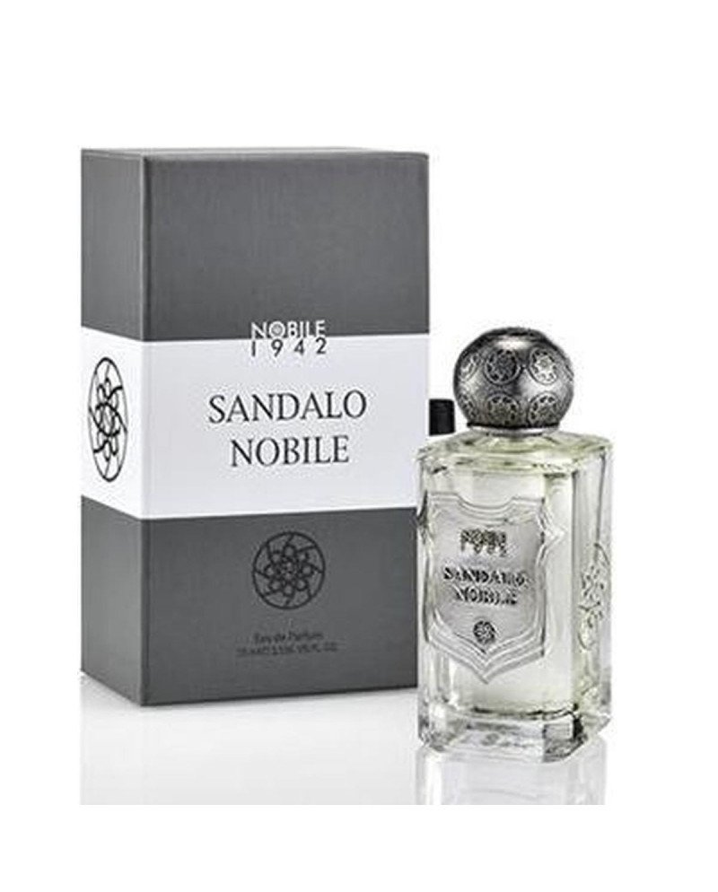 Nobile 1942 Sandalo Nobile Eau De Parfum 75Ml