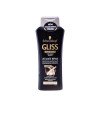 Gliss Ultimate Repair Champú 400ml
